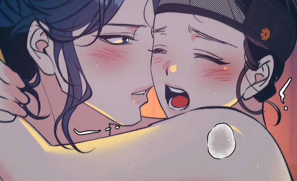 Bán yêu 0 Side story 6 (End) trang 55