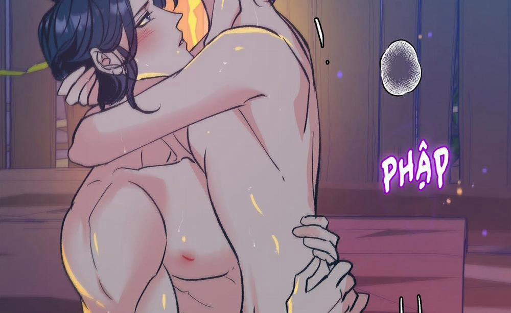 Bán yêu 0 Side story 6 (End) trang 62