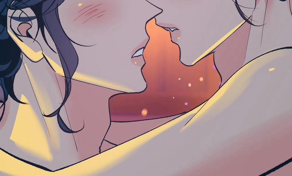 Bán yêu 0 Side story 6 (End) trang 74