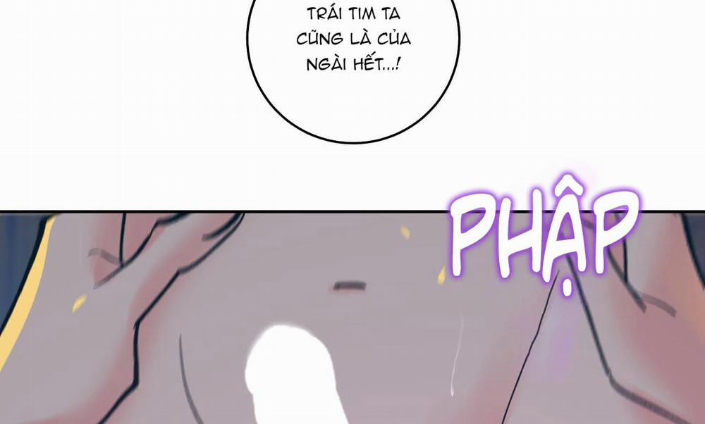 Bán yêu 0 Side story 6 (End) trang 79