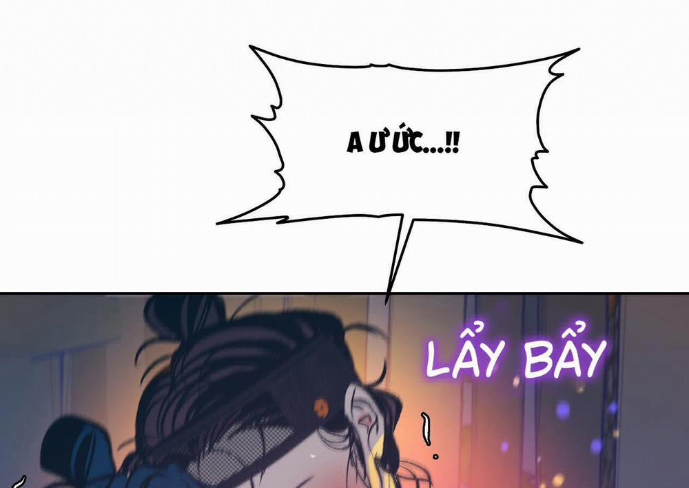 Bán yêu 0 Side story 6 (End) trang 85