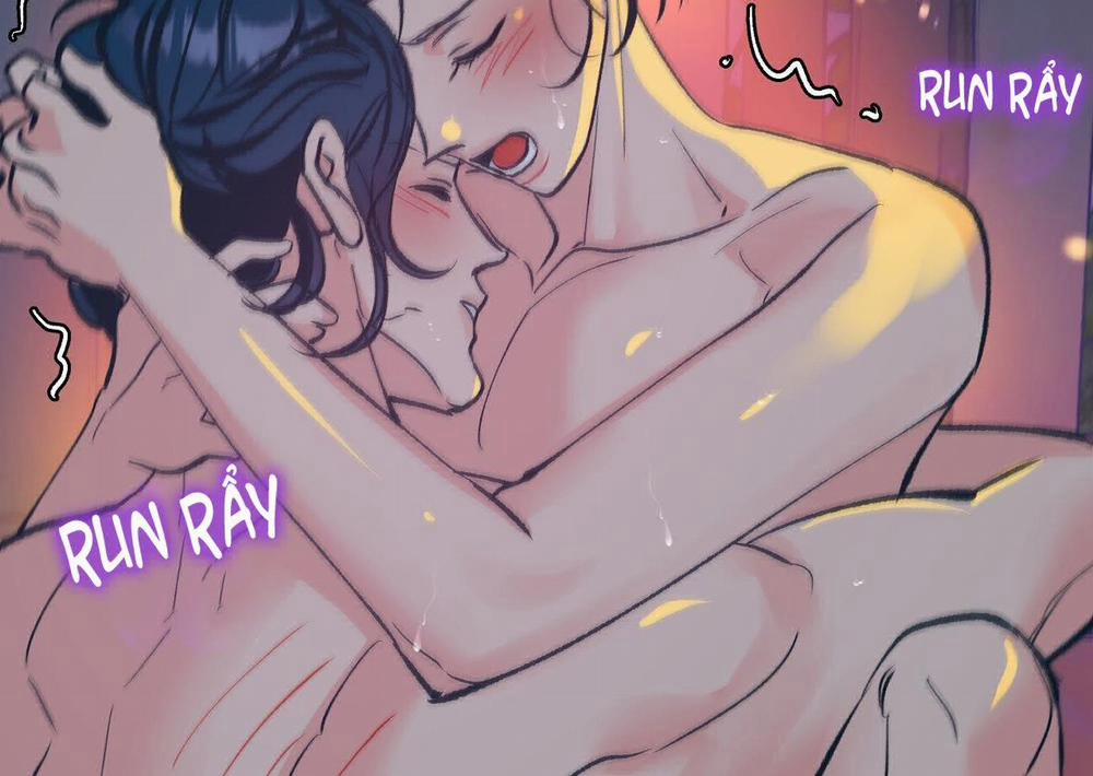 Bán yêu 0 Side story 6 (End) trang 86