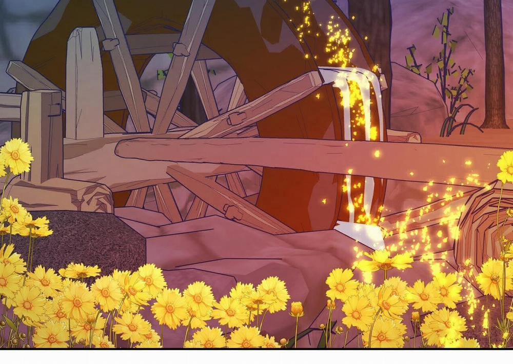 Bán yêu 0 Side story 6 (End) trang 91