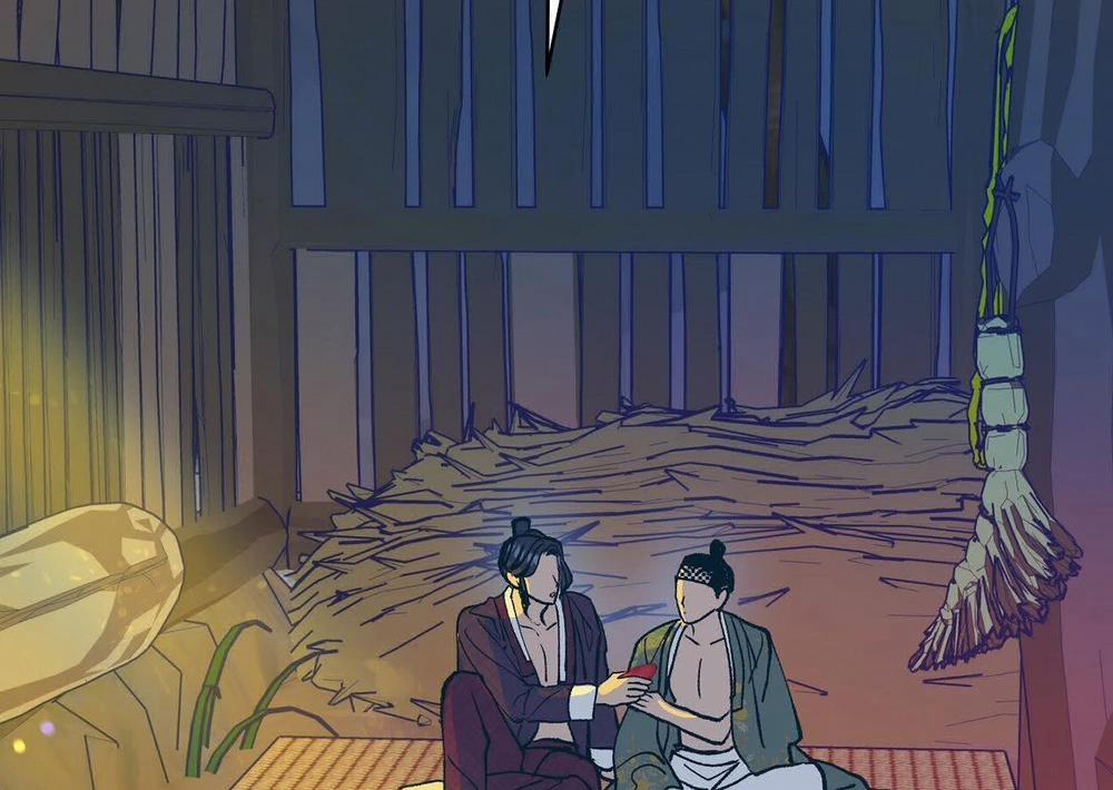 Bán yêu 0 Side story 6 (End) trang 93