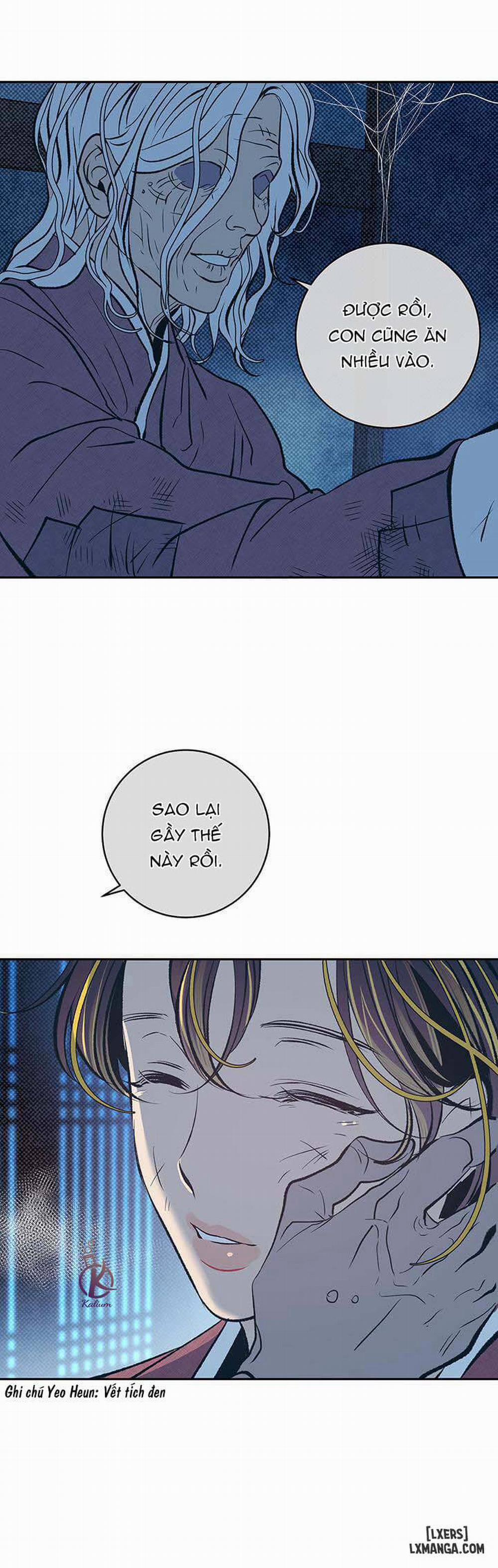 Bán yêu 1 trang 10