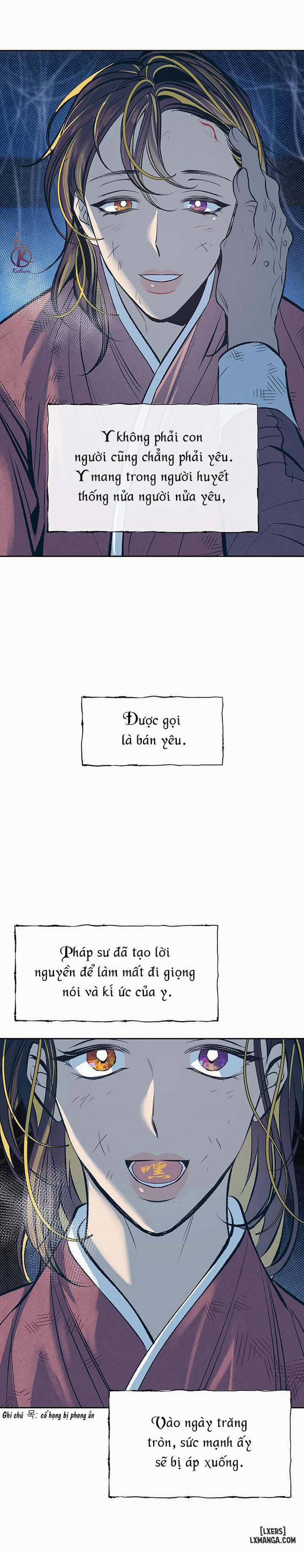 Bán yêu 1 trang 11