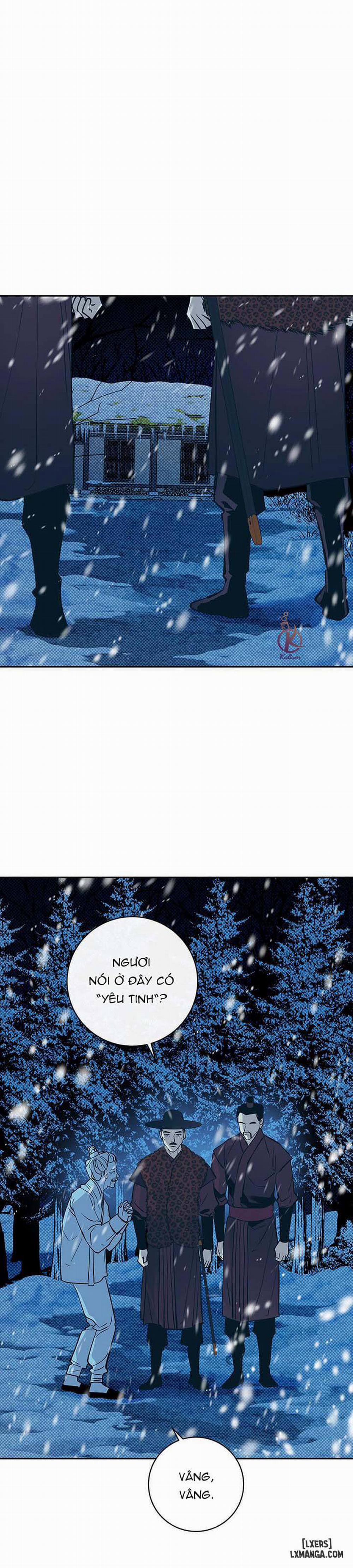 Bán yêu 1 trang 13