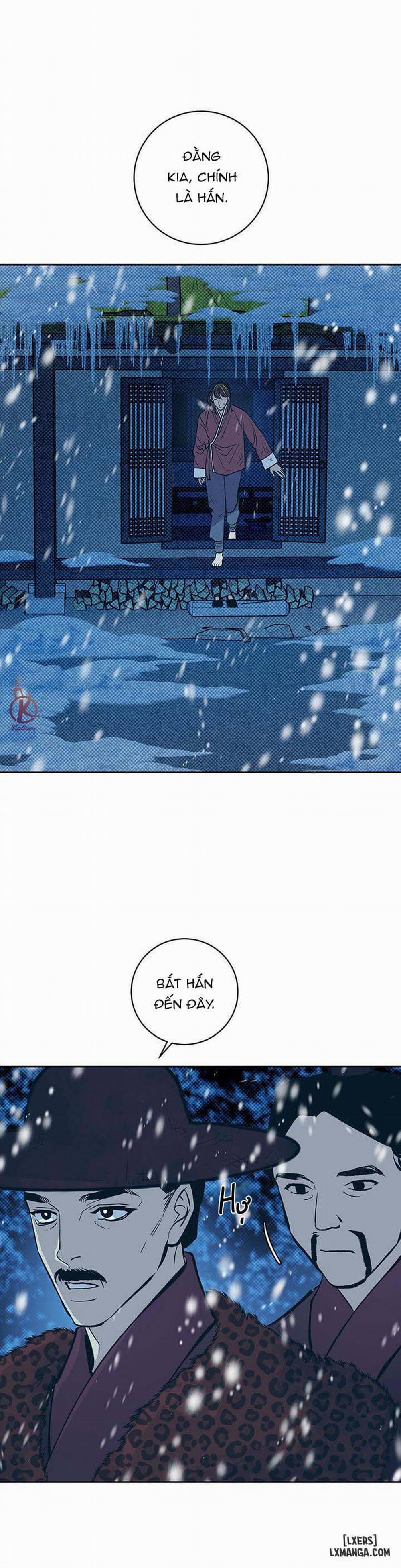 Bán yêu 1 trang 14