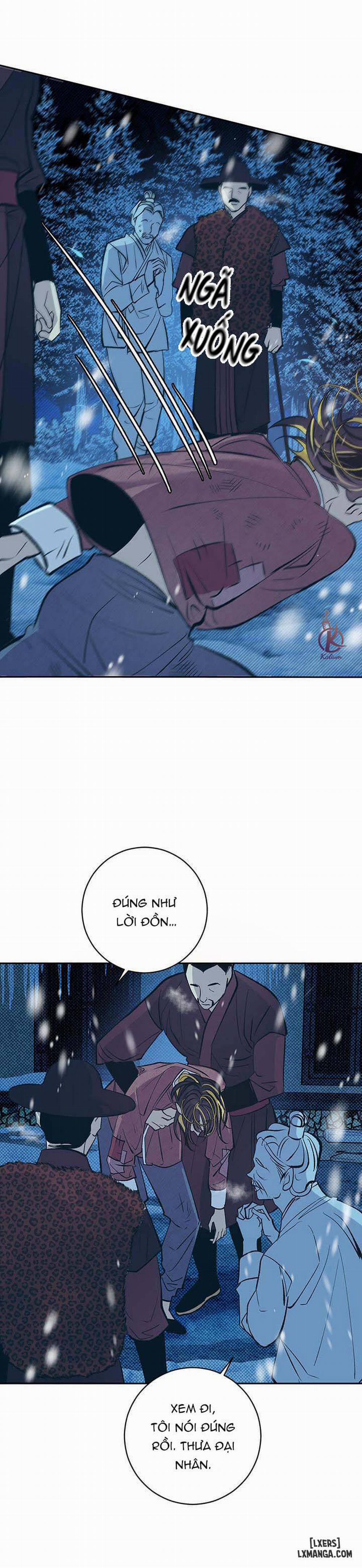 Bán yêu 1 trang 17