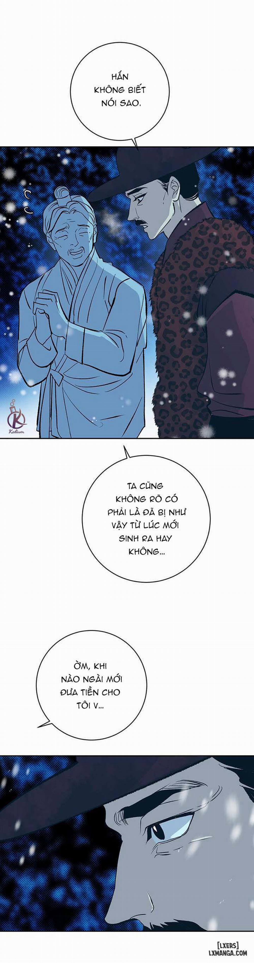 Bán yêu 1 trang 18