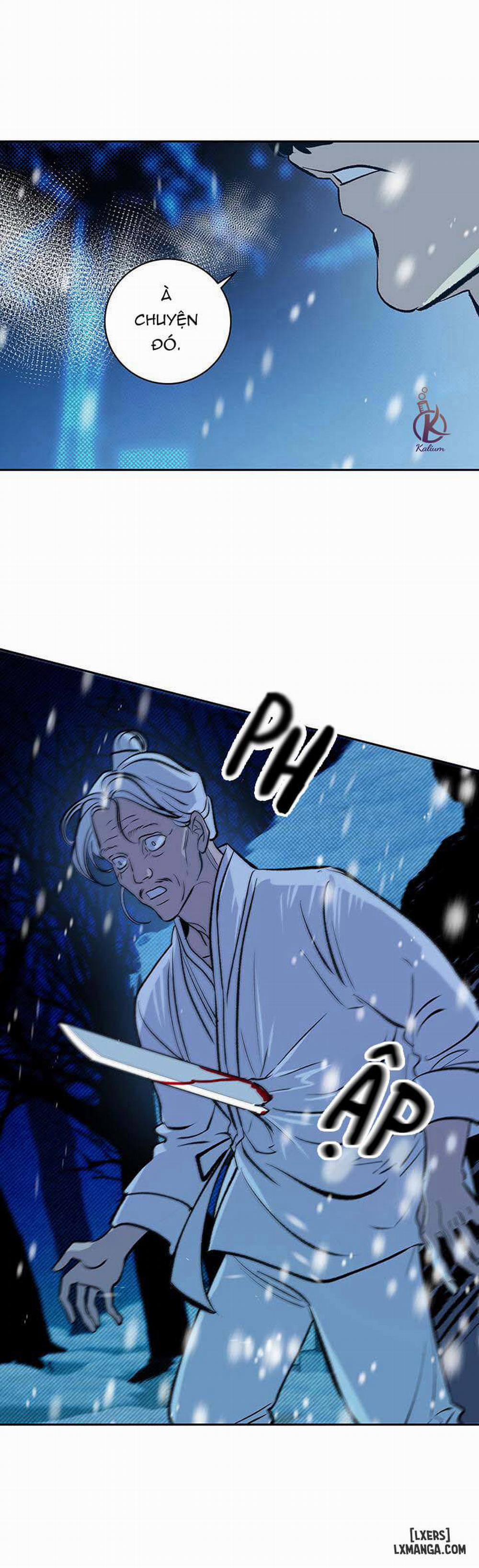 Bán yêu 1 trang 19