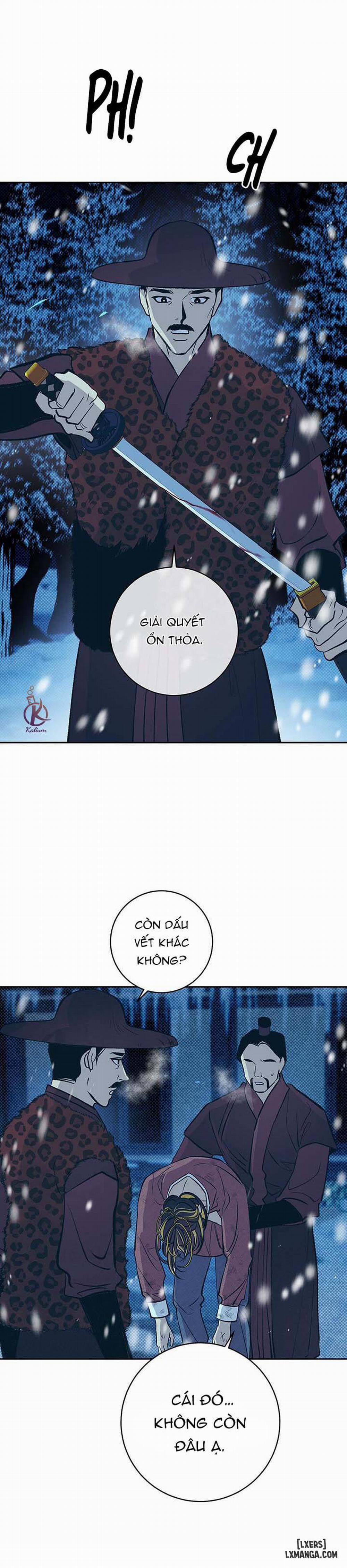 Bán yêu 1 trang 20