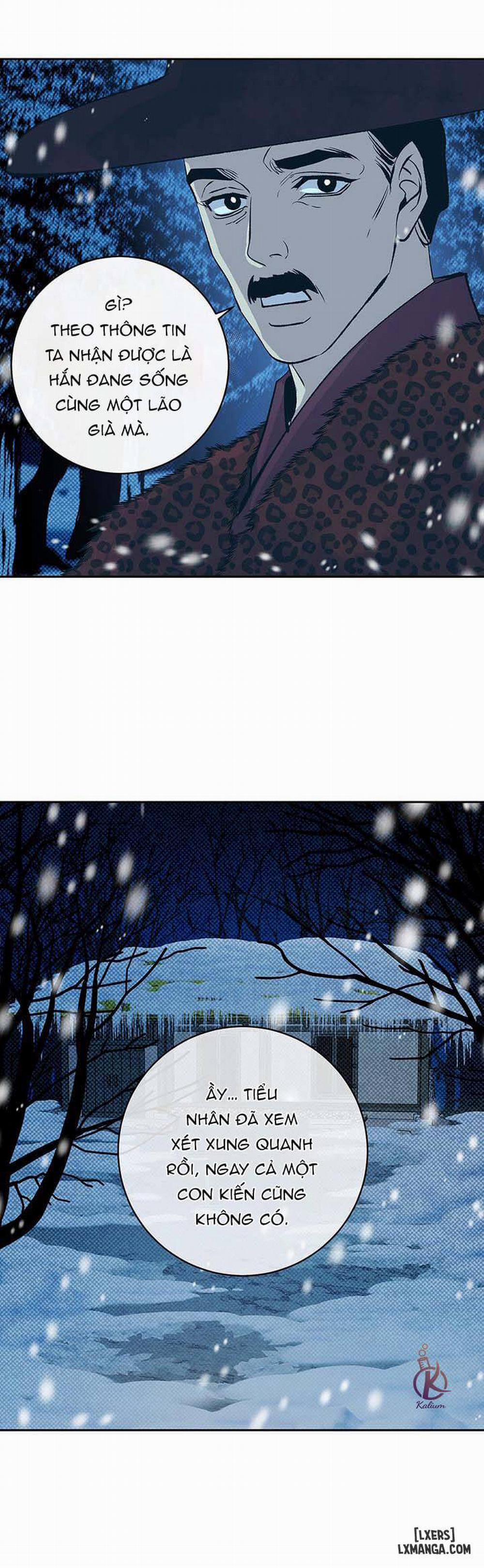 Bán yêu 1 trang 21