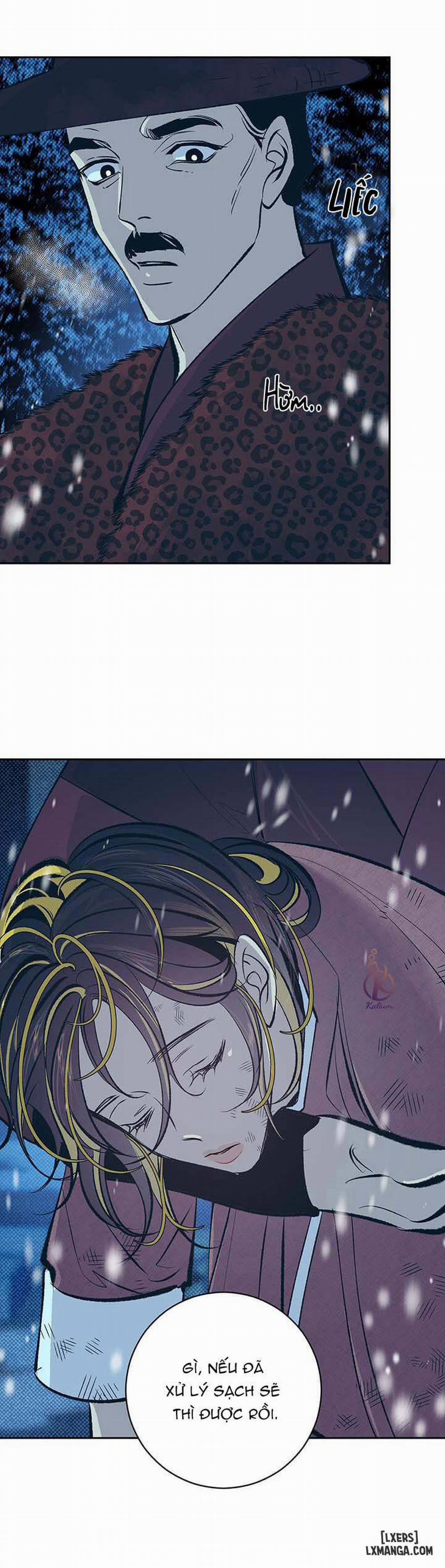 Bán yêu 1 trang 22