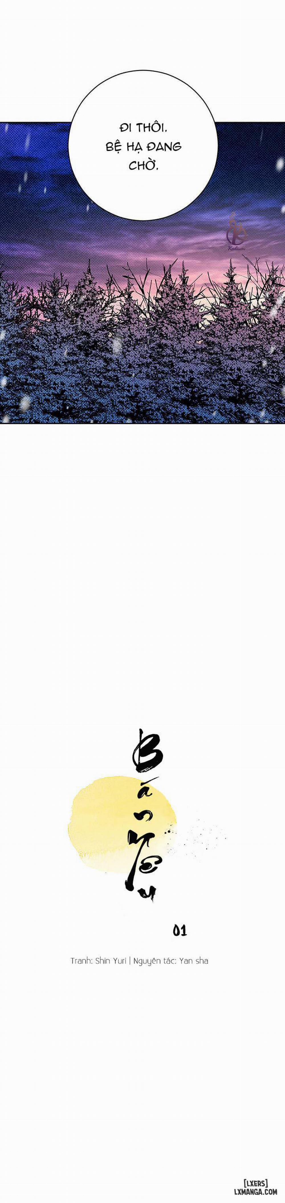 Bán yêu 1 trang 23