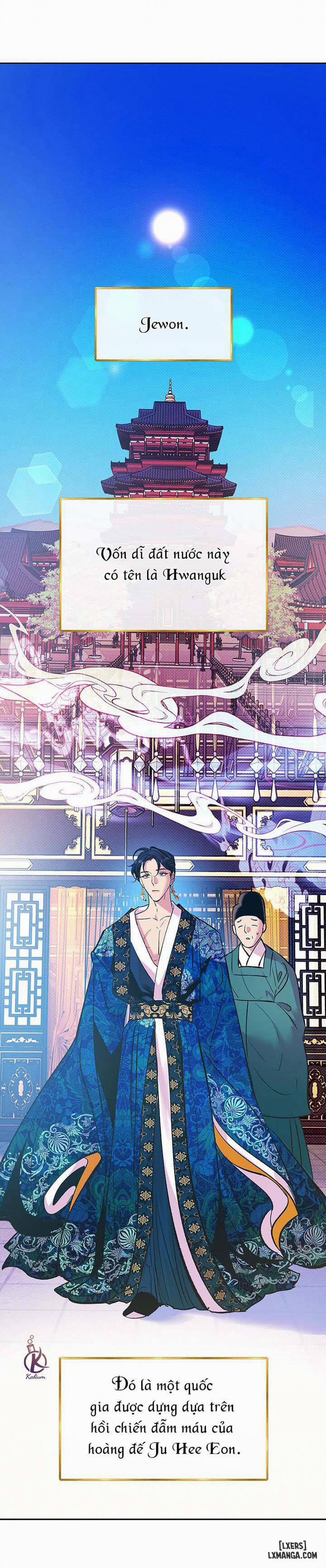 Bán yêu 1 trang 24