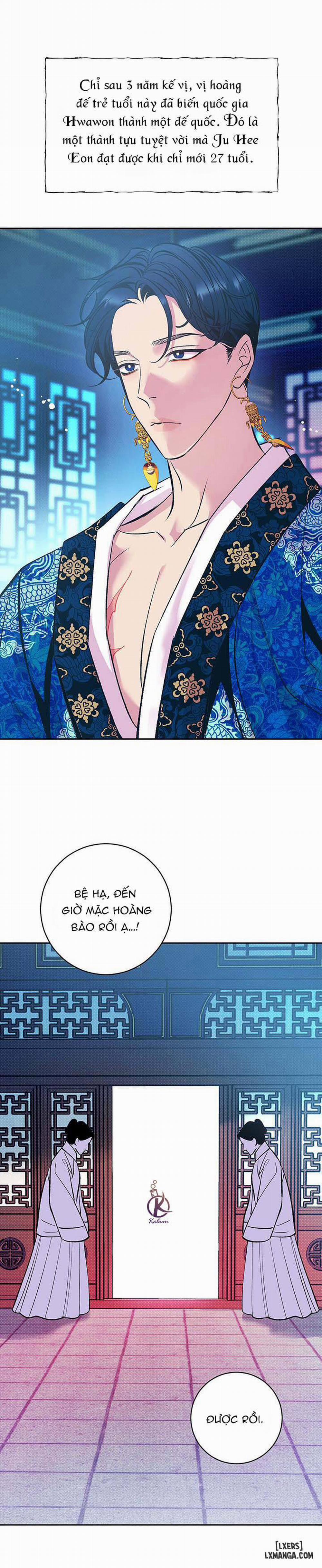 Bán yêu 1 trang 25