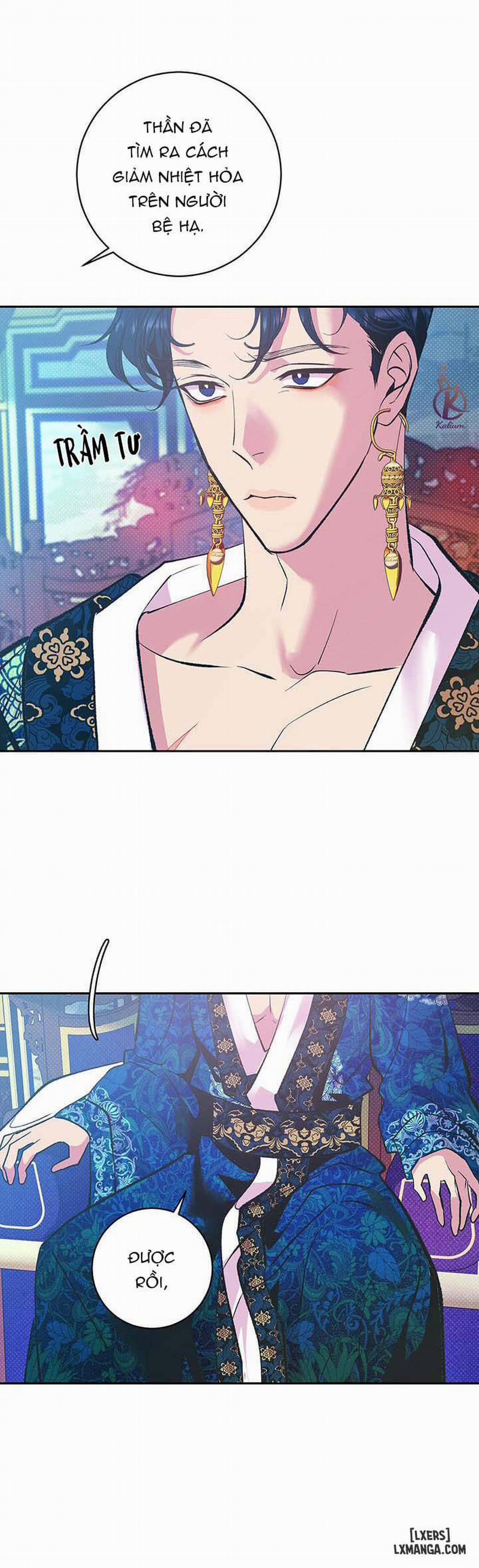 Bán yêu 1 trang 27