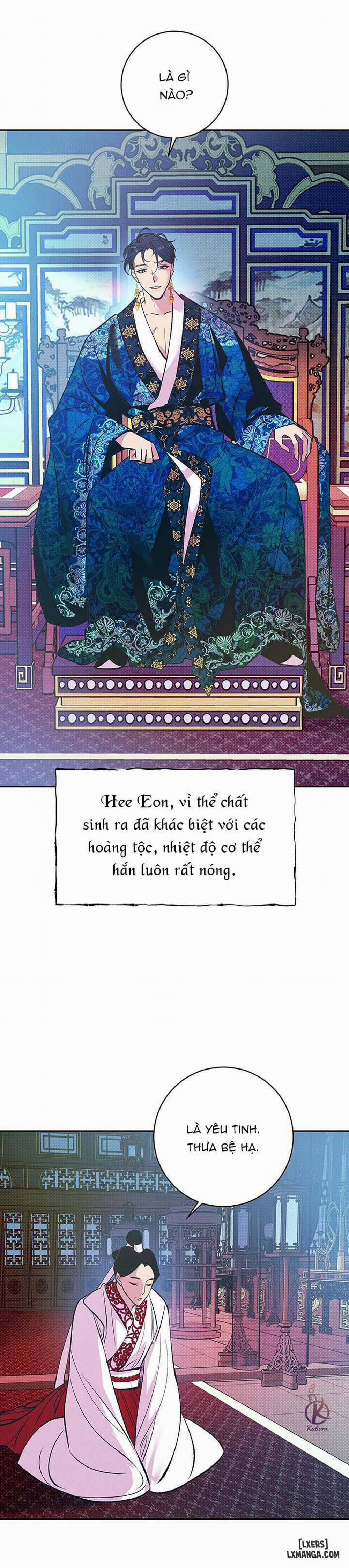 Bán yêu 1 trang 28