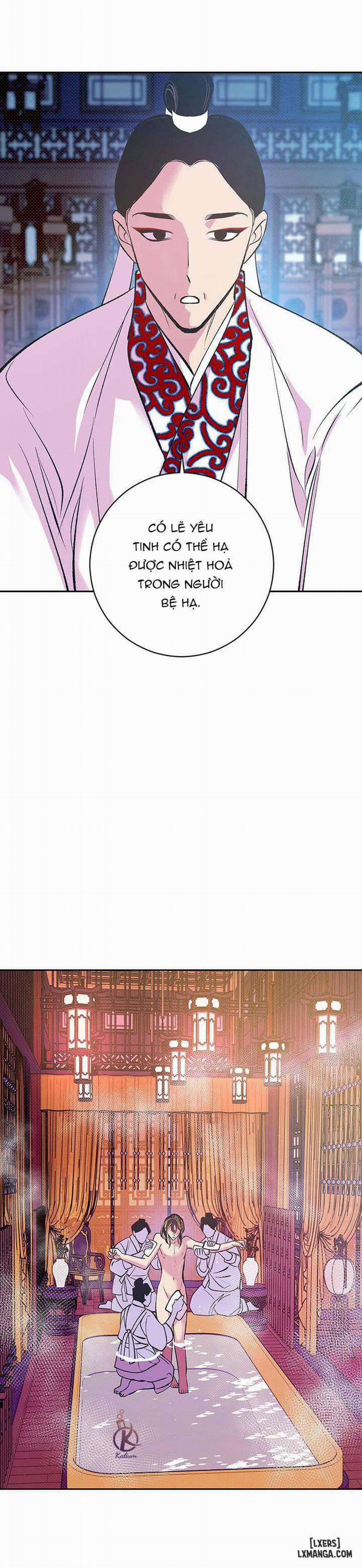 Bán yêu 1 trang 30