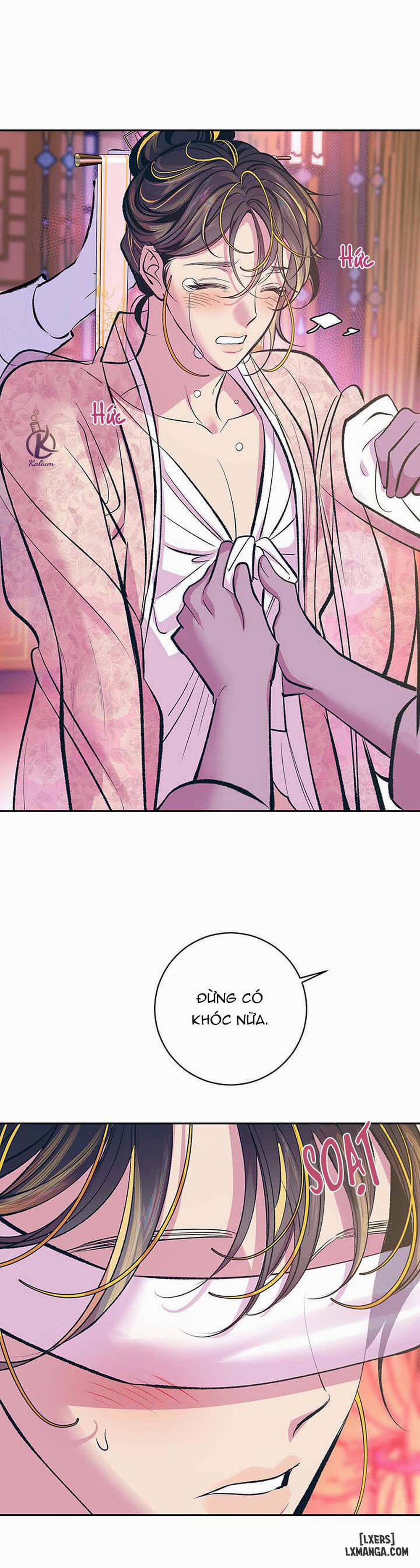 Bán yêu 1 trang 31