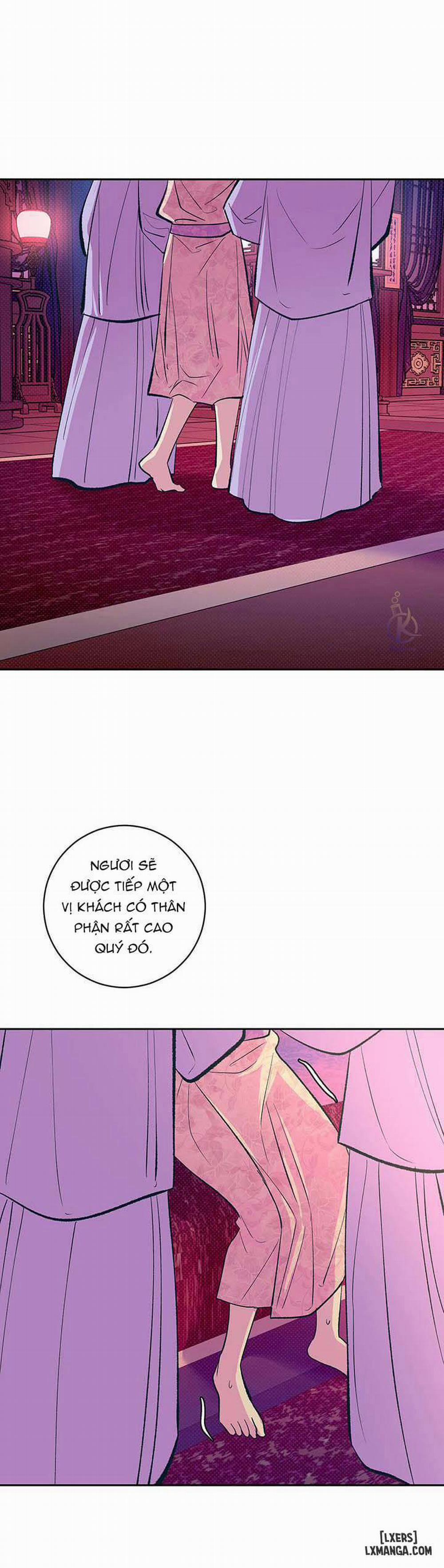 Bán yêu 1 trang 32