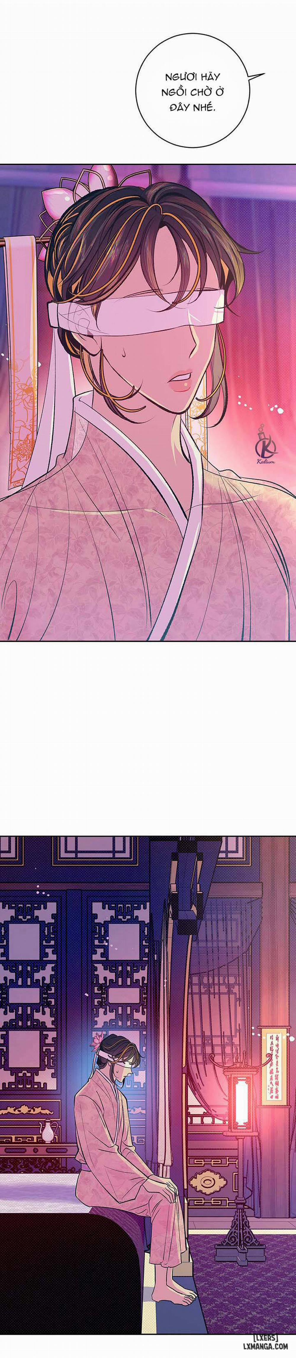 Bán yêu 1 trang 33