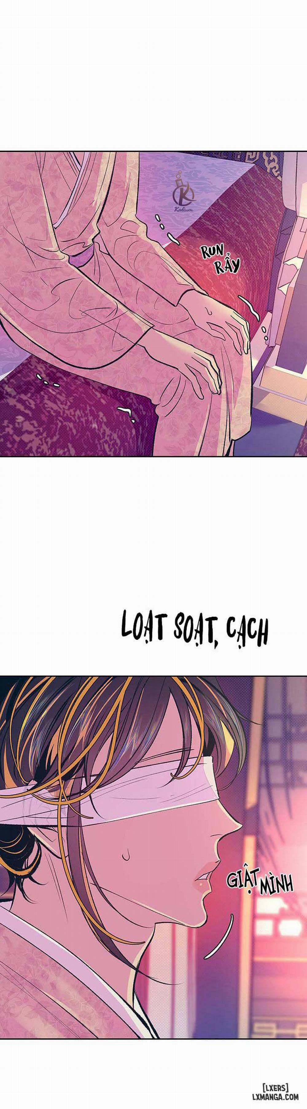 Bán yêu 1 trang 34