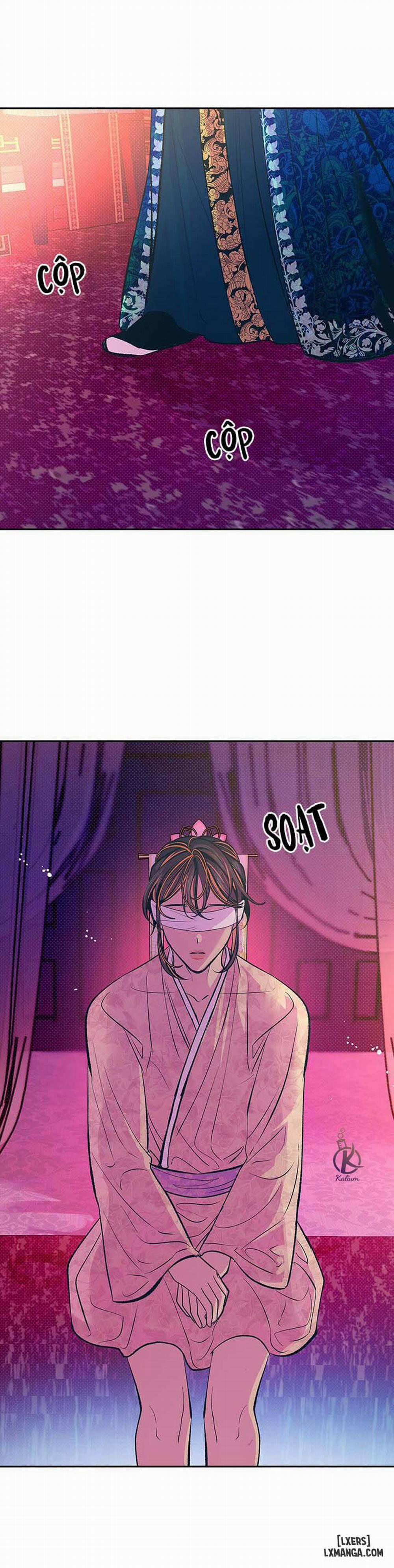 Bán yêu 1 trang 35