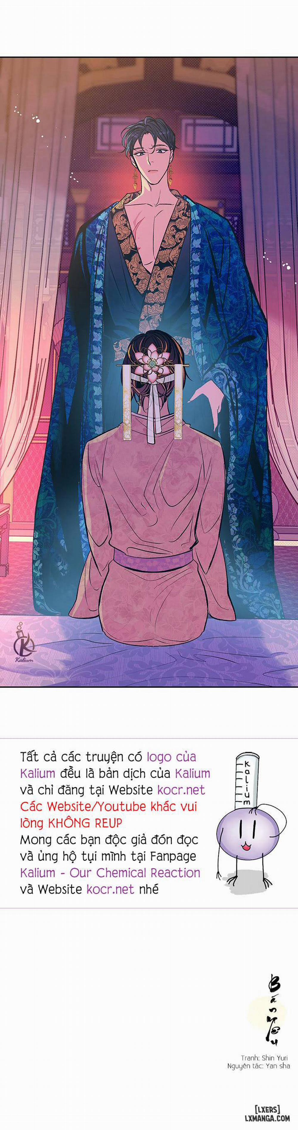 Bán yêu 1 trang 36