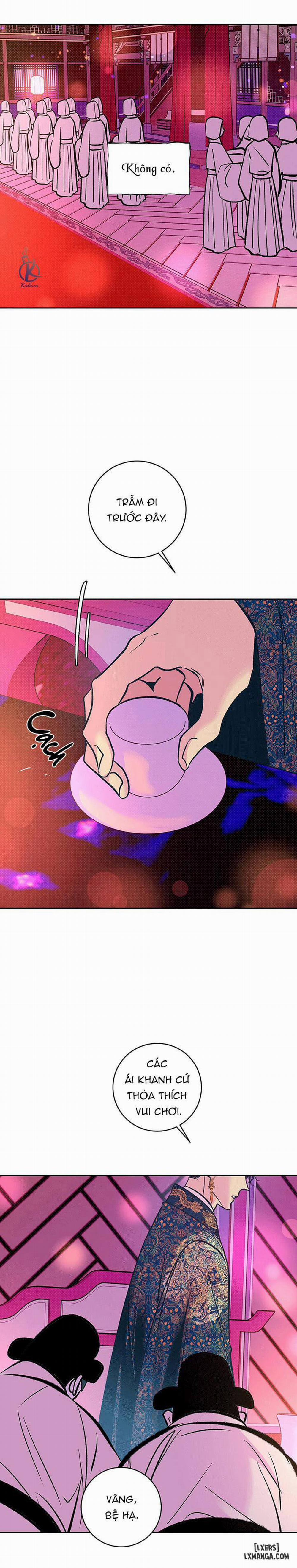 Bán yêu 10 trang 12