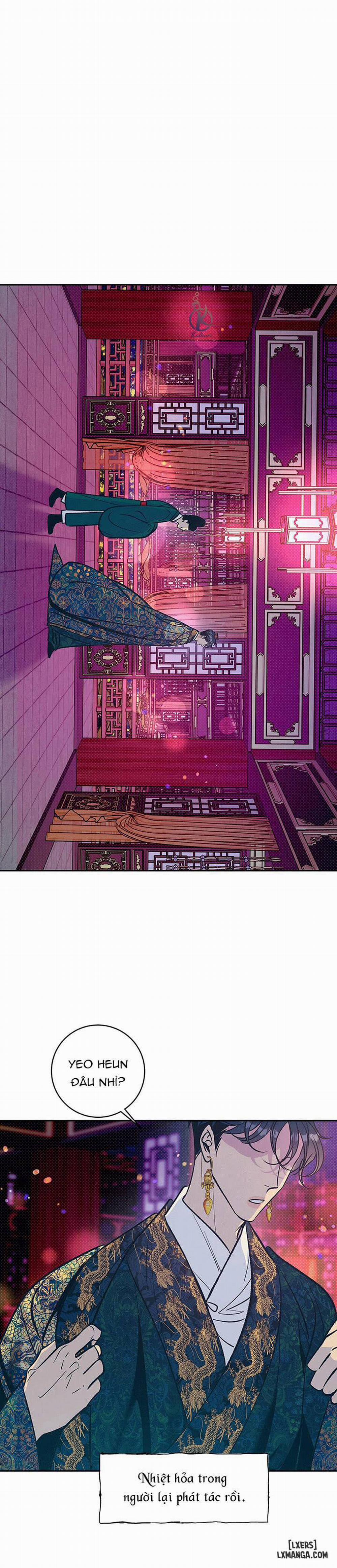 Bán yêu 10 trang 13