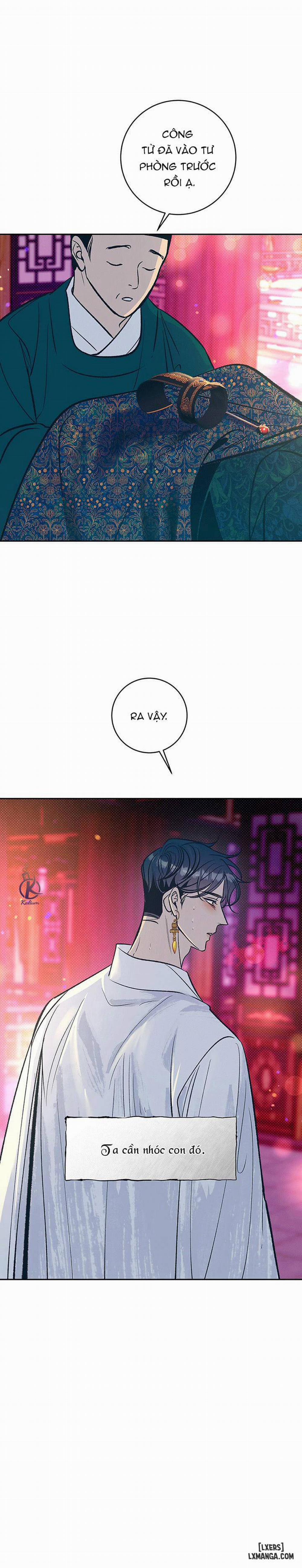 Bán yêu 10 trang 14