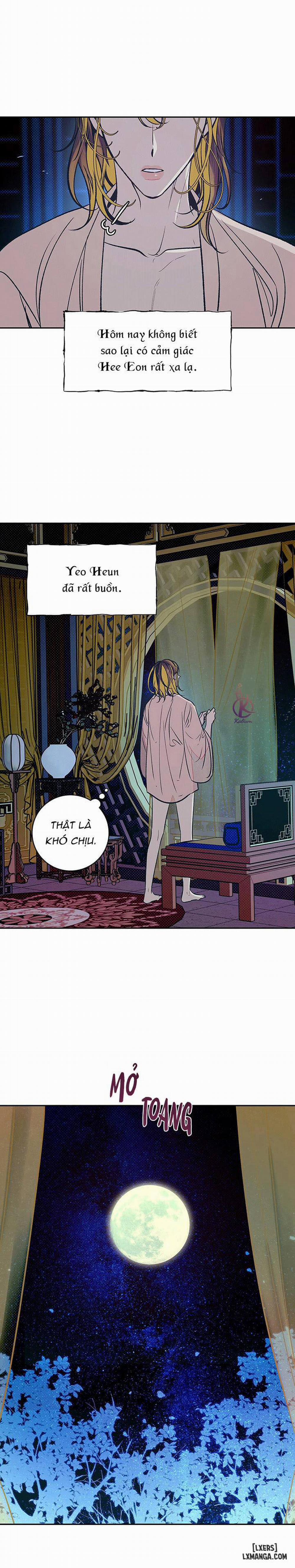 Bán yêu 10 trang 16