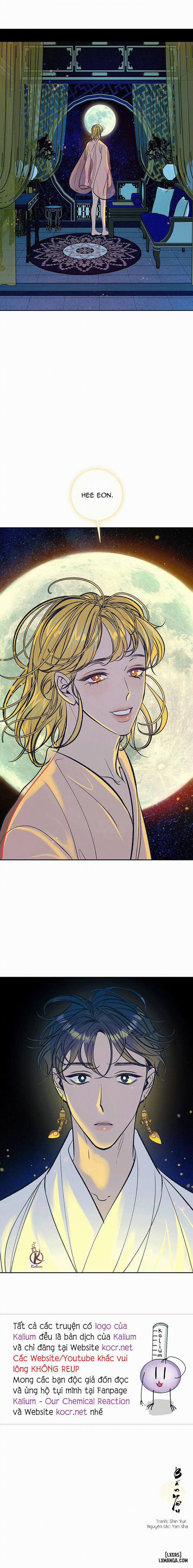 Bán yêu 10 trang 20