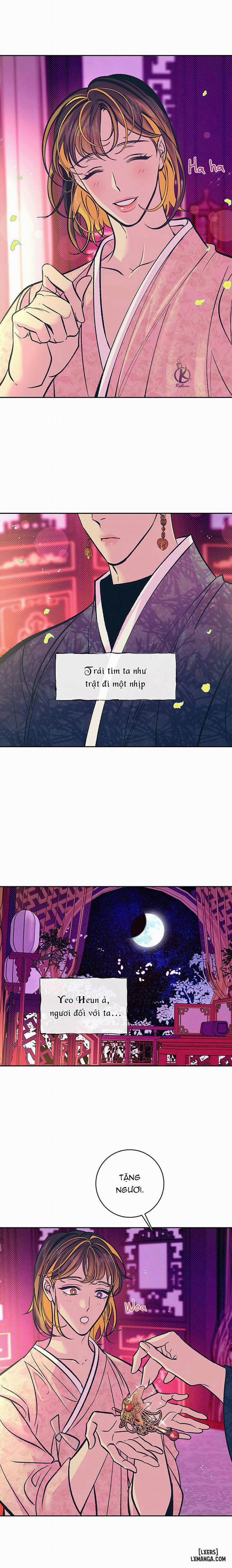 Bán yêu 10 trang 3