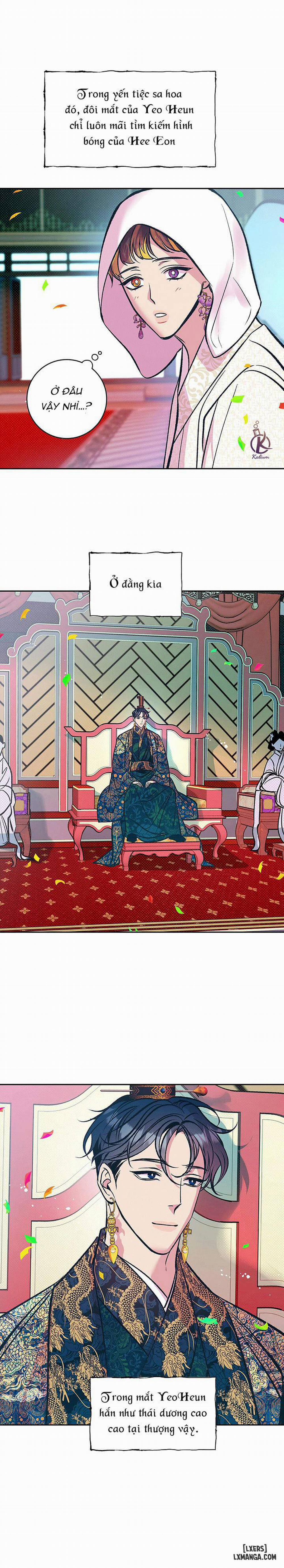 Bán yêu 10 trang 7