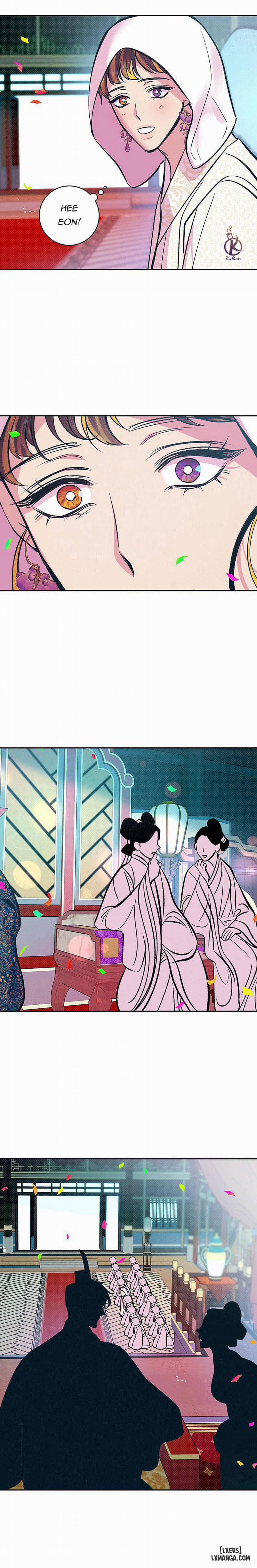 Bán yêu 10 trang 8