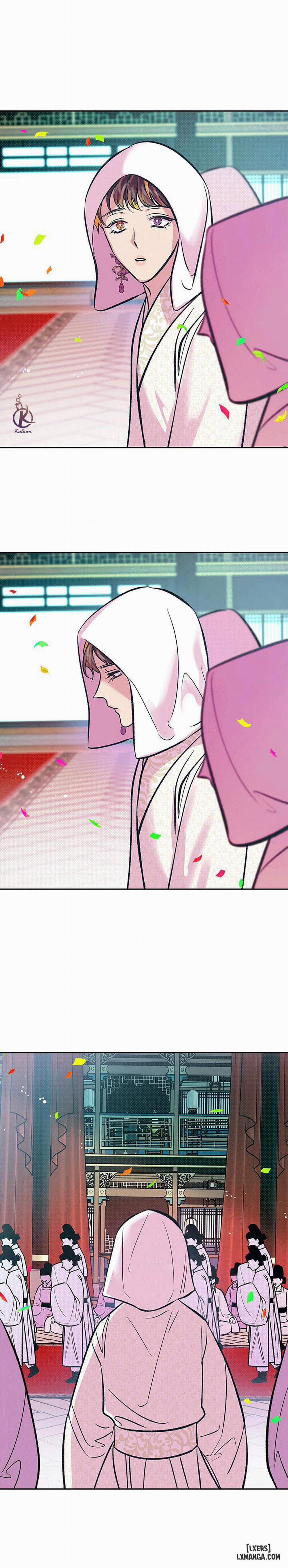 Bán yêu 10 trang 9