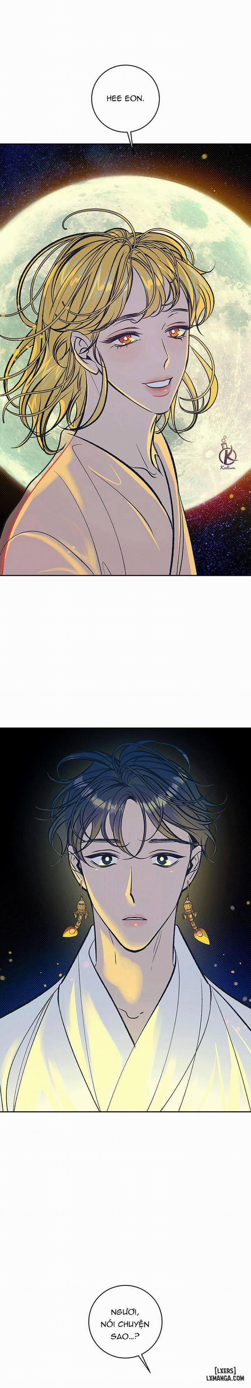 Bán yêu 11 trang 0