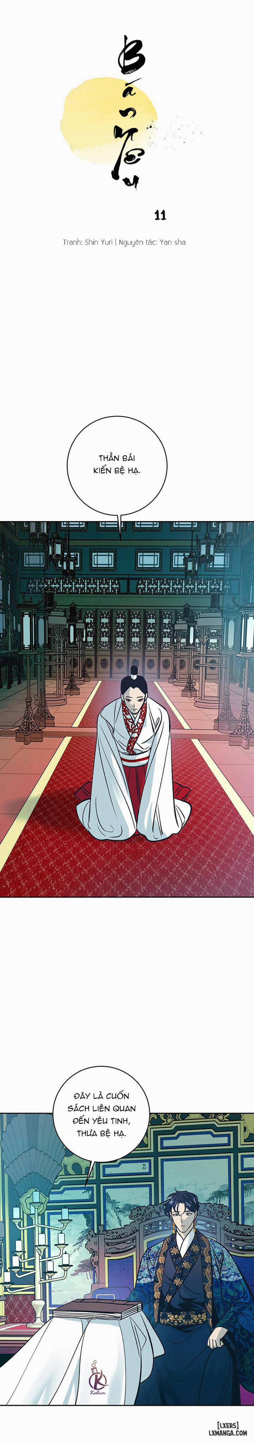 Bán yêu 11 trang 15
