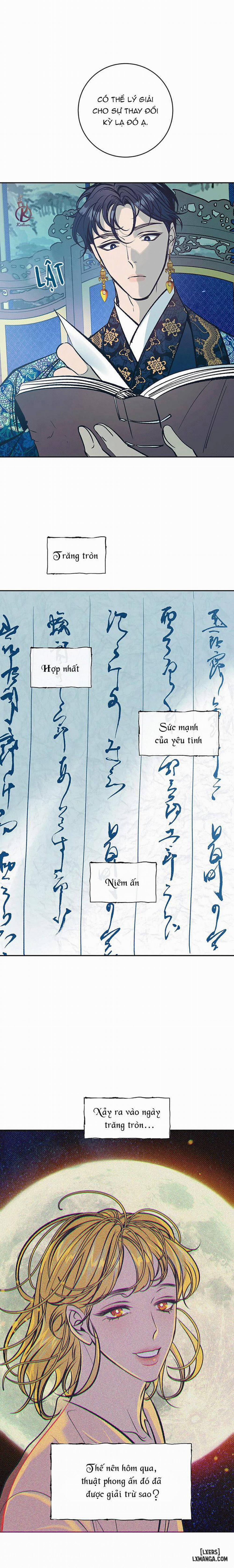 Bán yêu 11 trang 16