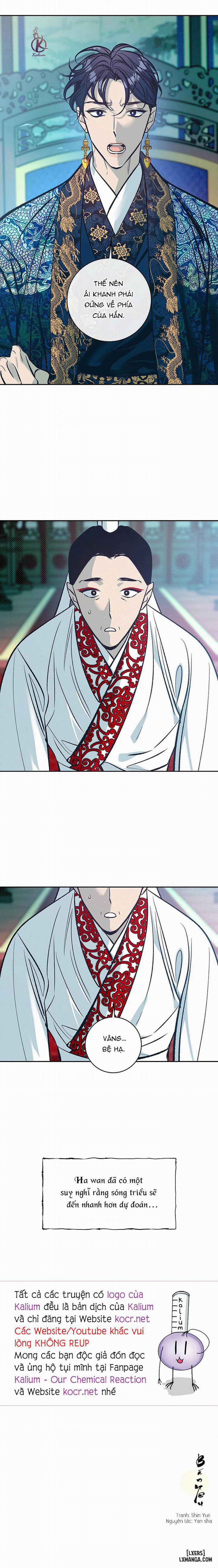 Bán yêu 11 trang 21