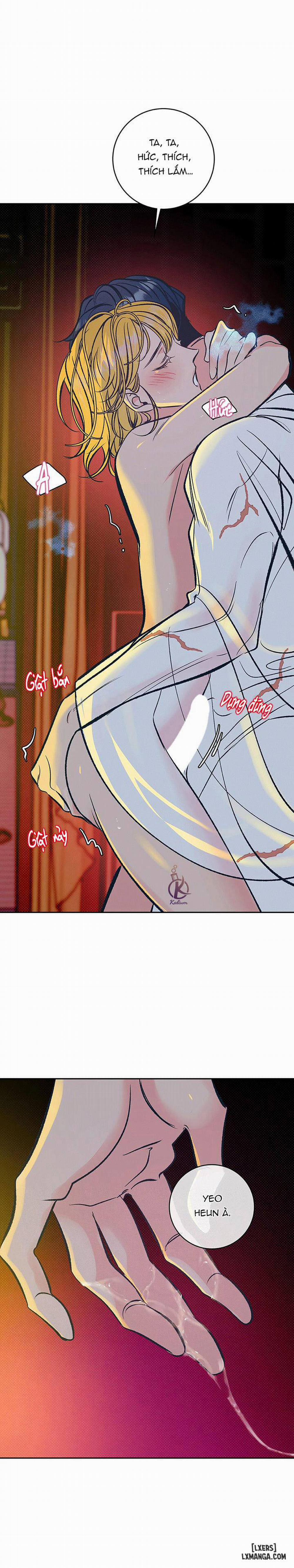 Bán yêu 11 trang 5