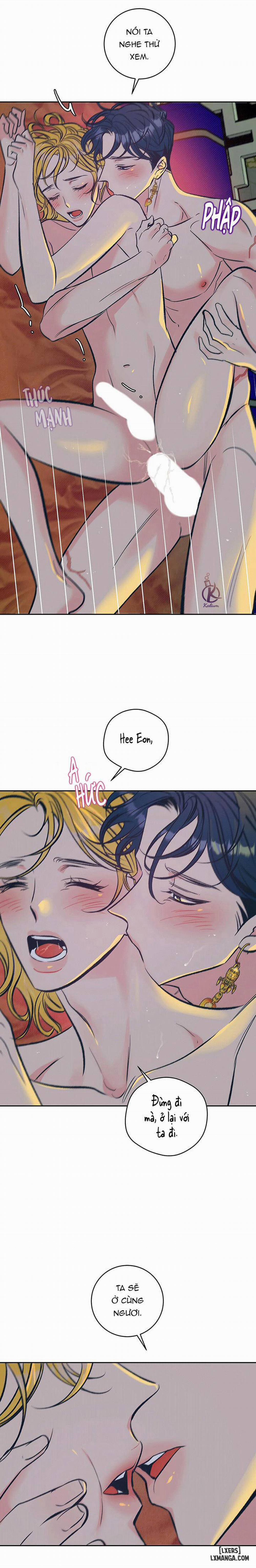 Bán yêu 11 trang 9