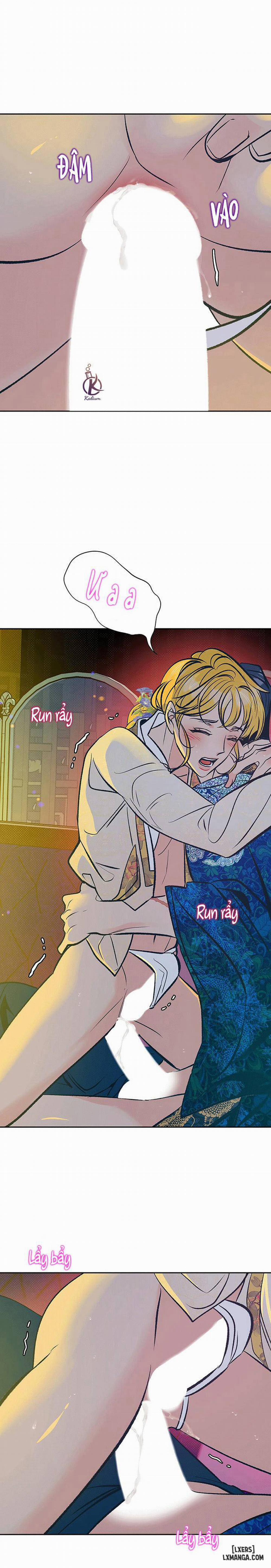 Bán yêu 12 trang 11