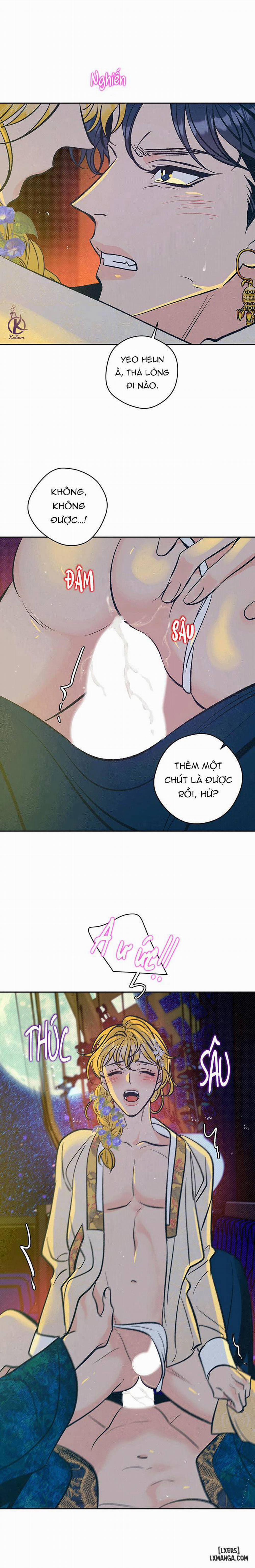 Bán yêu 12 trang 12