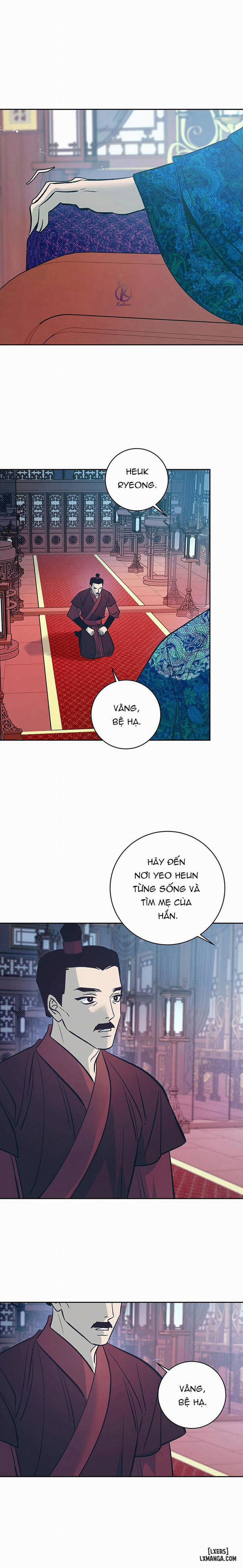 Bán yêu 12 trang 19