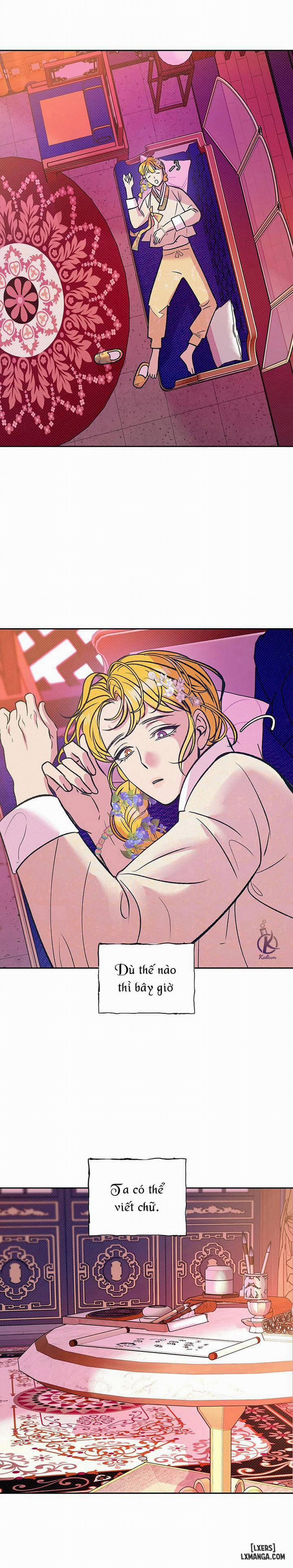 Bán yêu 12 trang 2