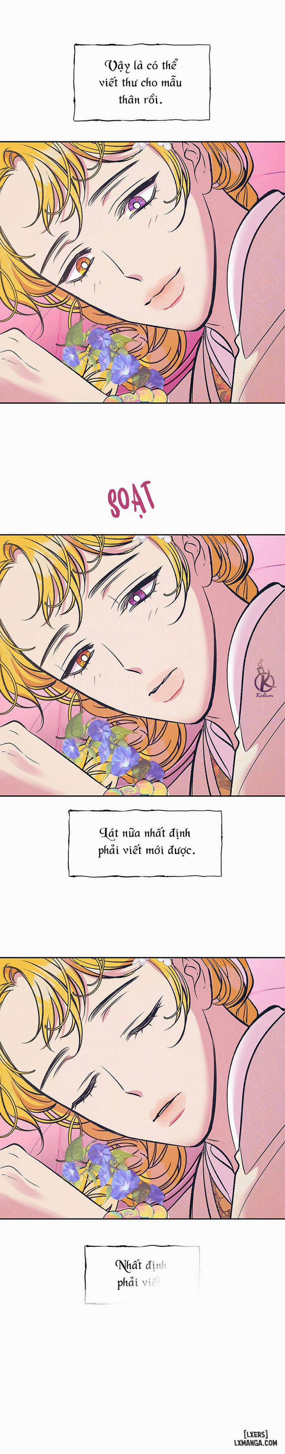 Bán yêu 12 trang 3